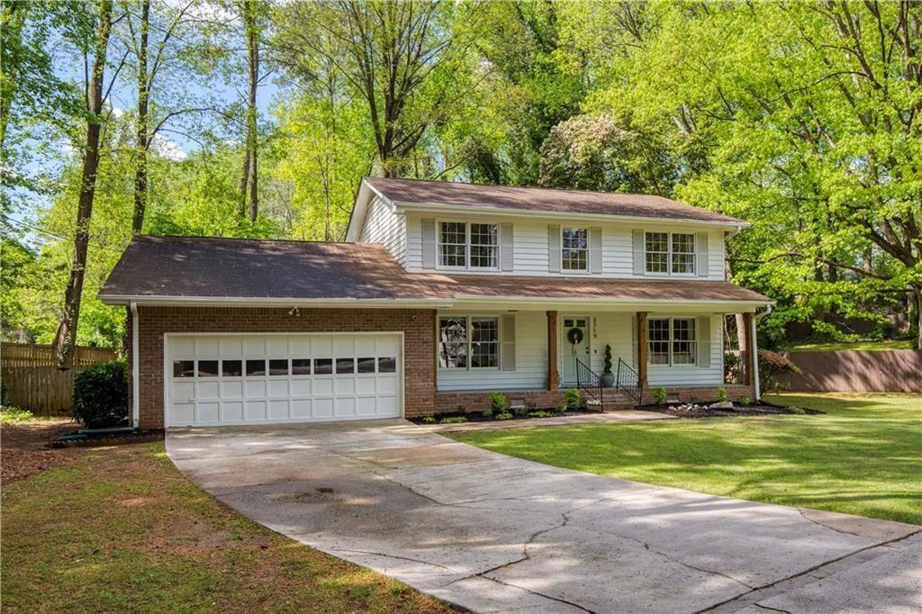 3719 Northbrook Court