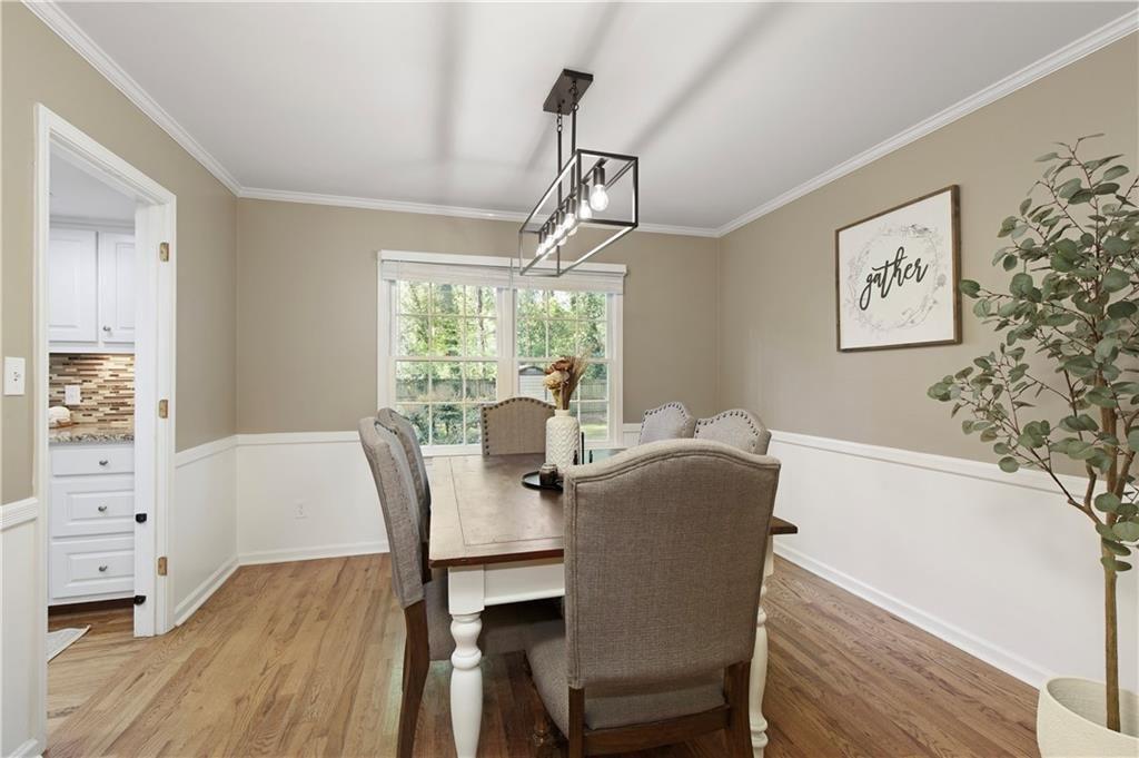 3719 Northbrook Court