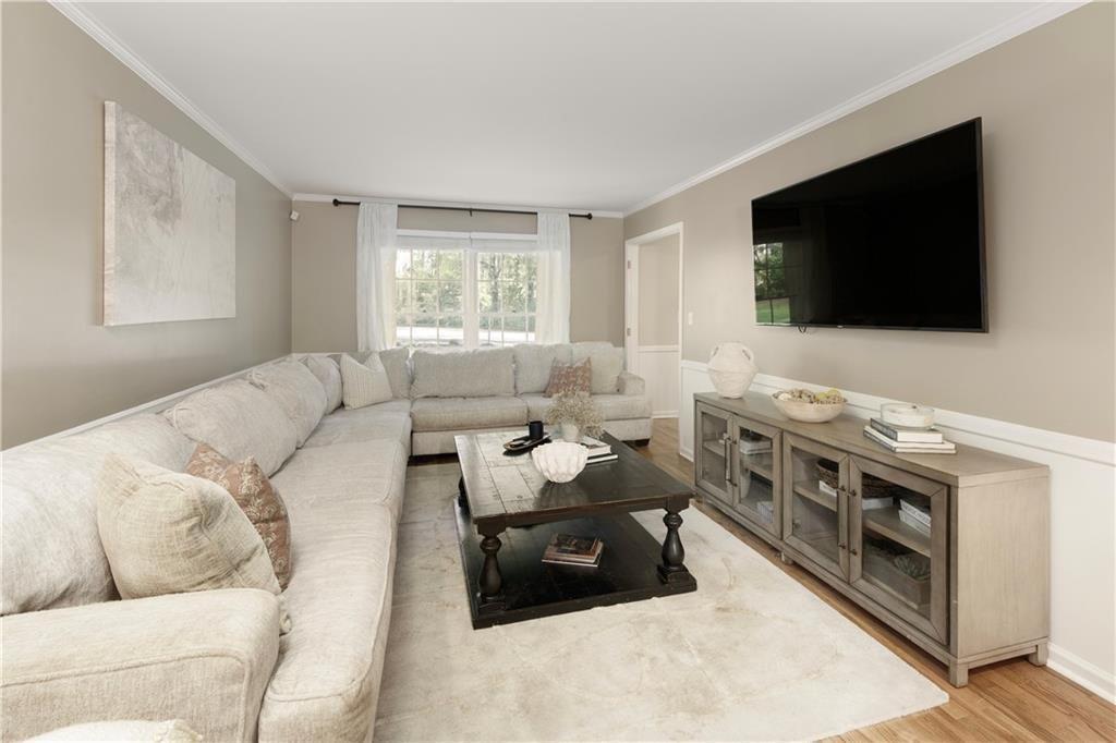 3719 Northbrook Court