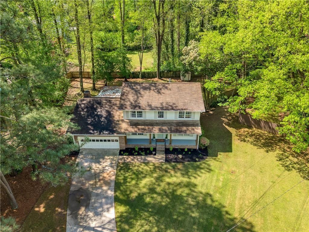 3719 Northbrook Court