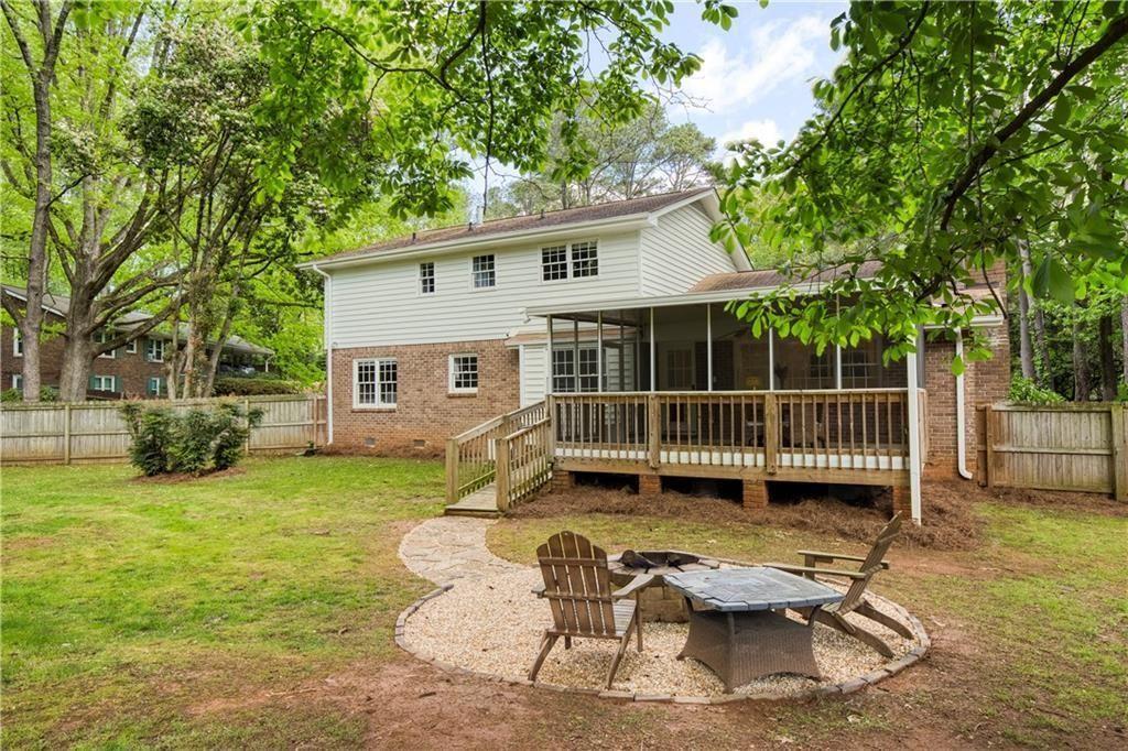 3719 Northbrook Court