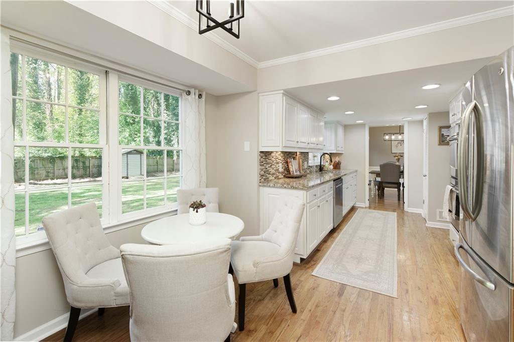 3719 Northbrook Court