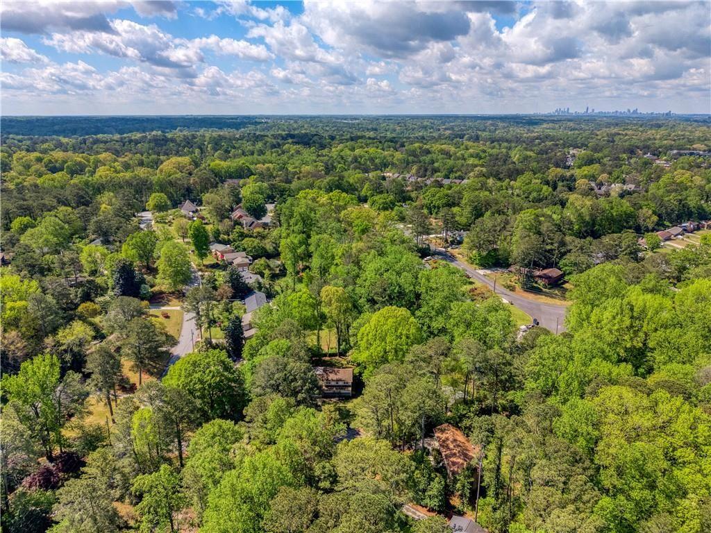 3719 Northbrook Court