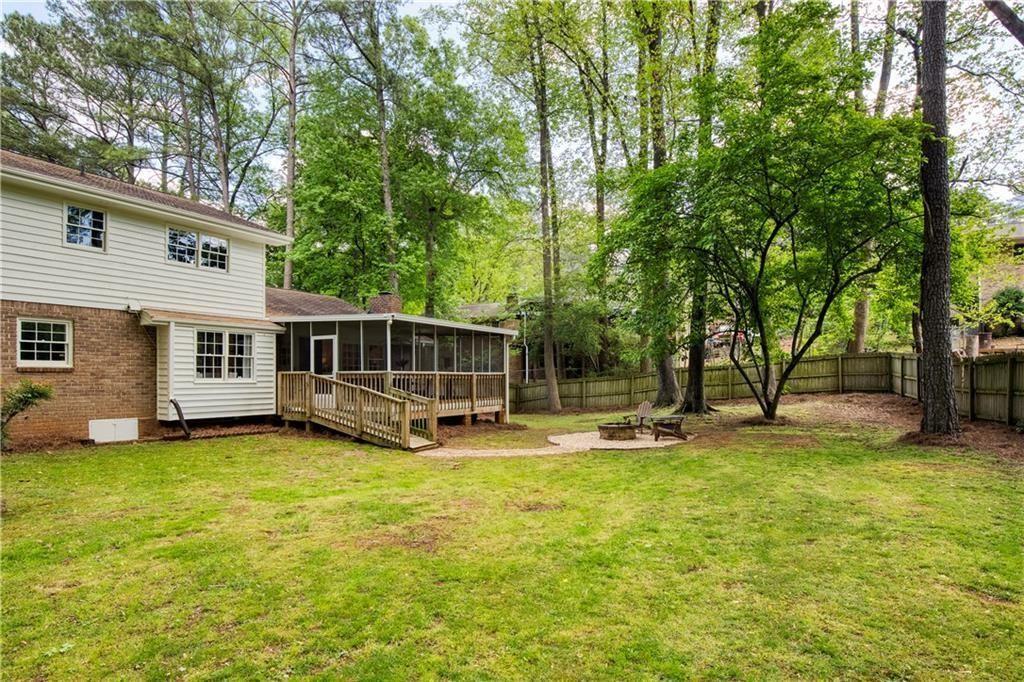 3719 Northbrook Court