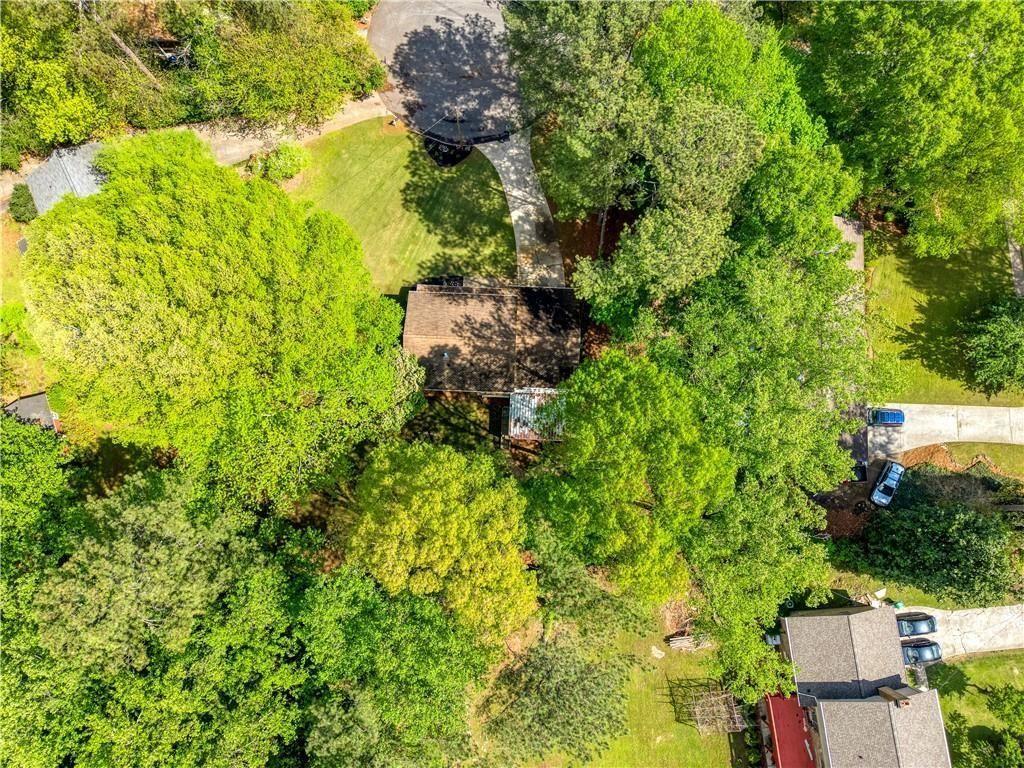 3719 Northbrook Court