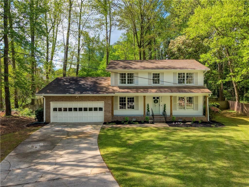 3719 Northbrook Court