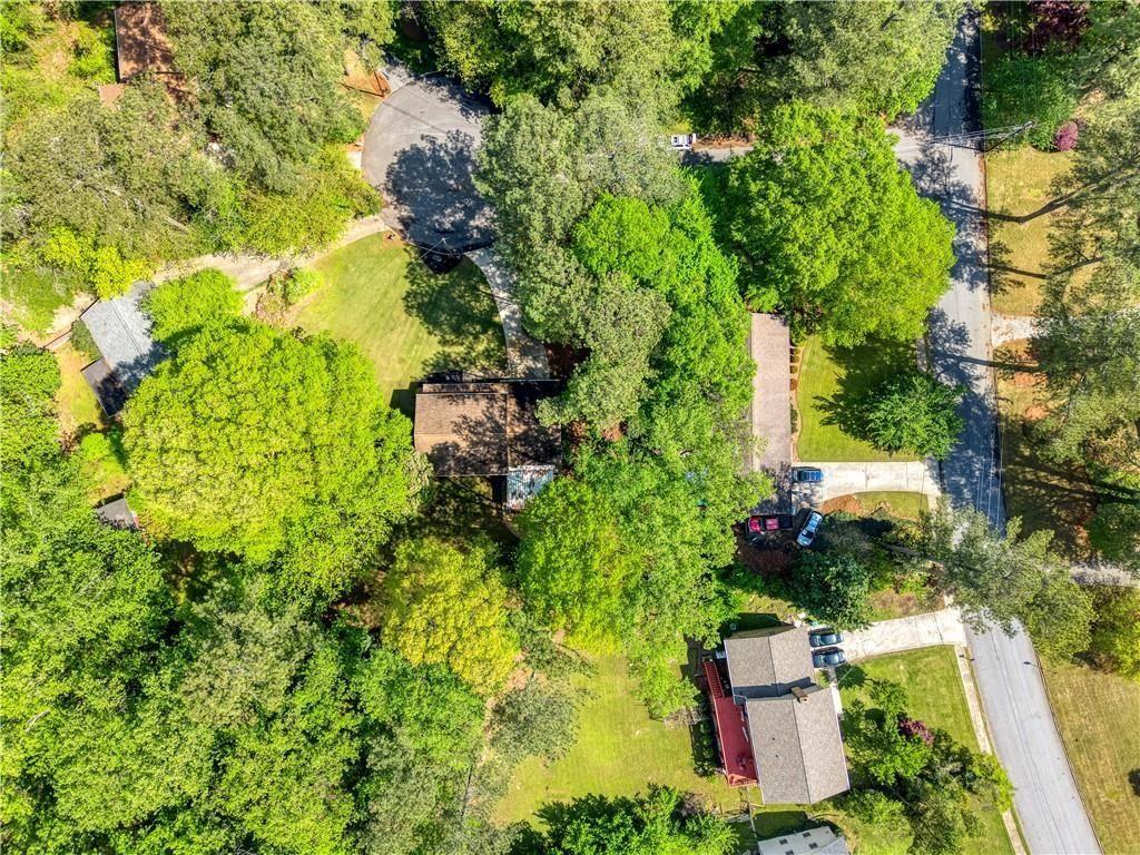 3719 Northbrook Court