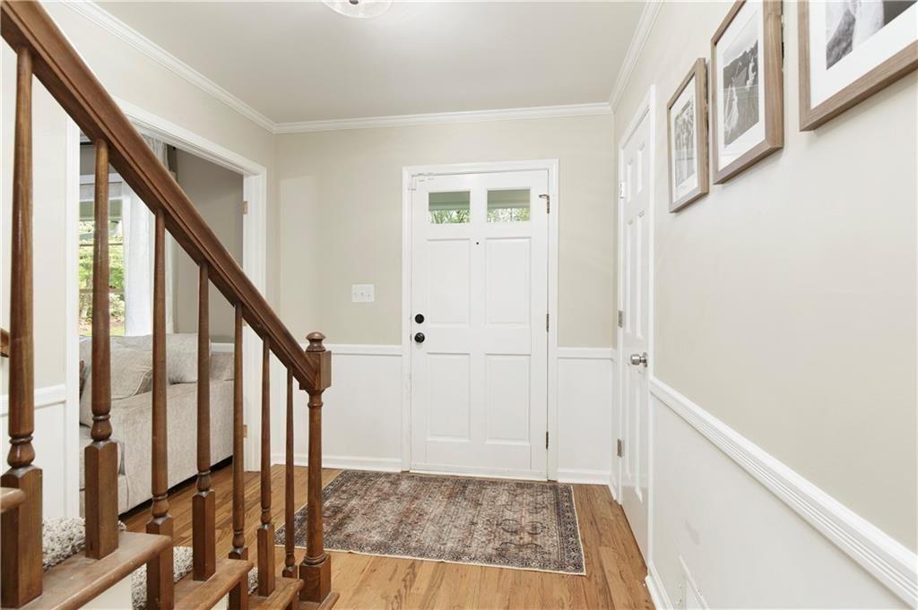 3719 Northbrook Court