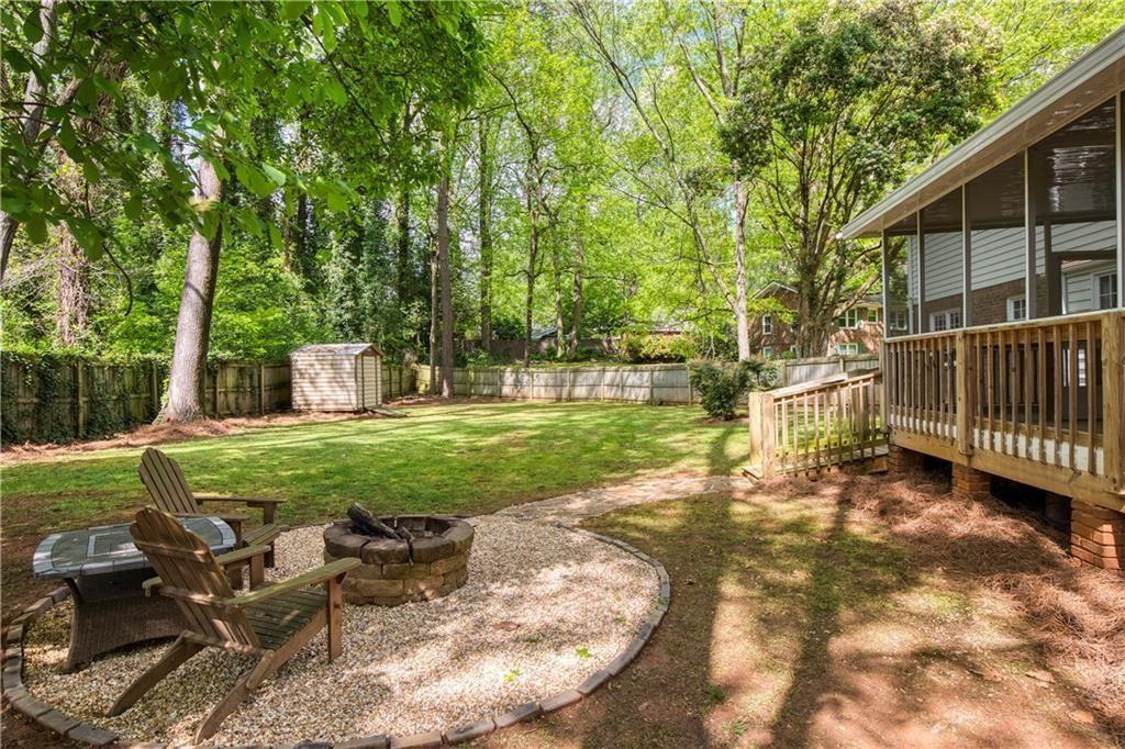 3719 Northbrook Court