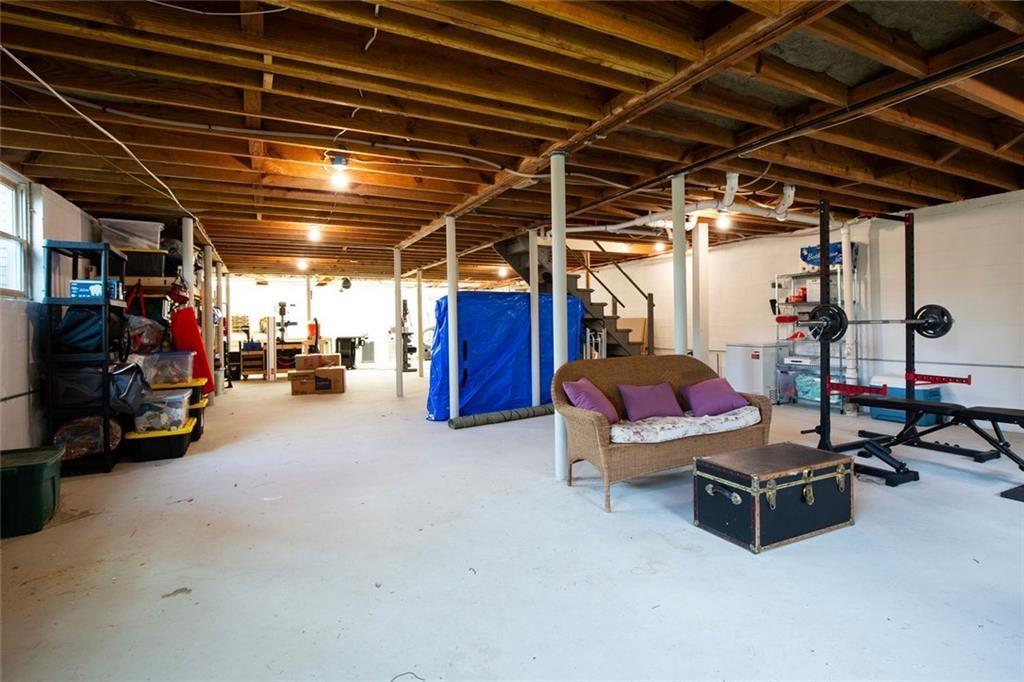 3847 Cloudland Drive Drive SE