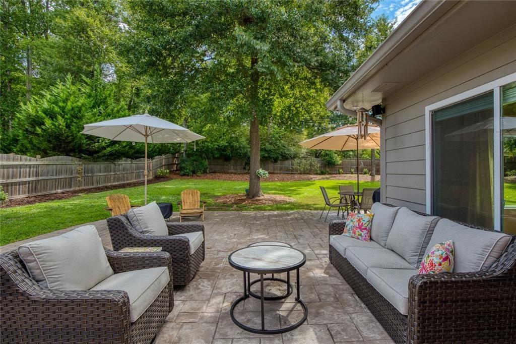 3847 Cloudland Drive Drive SE