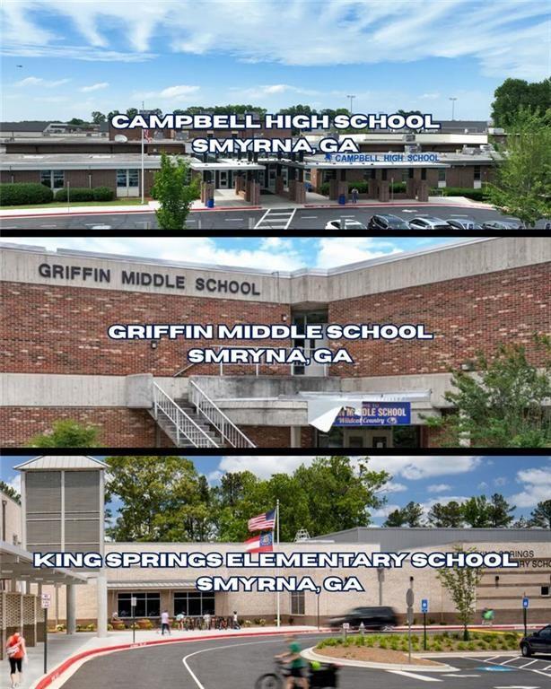 3847 Cloudland Drive Drive SE