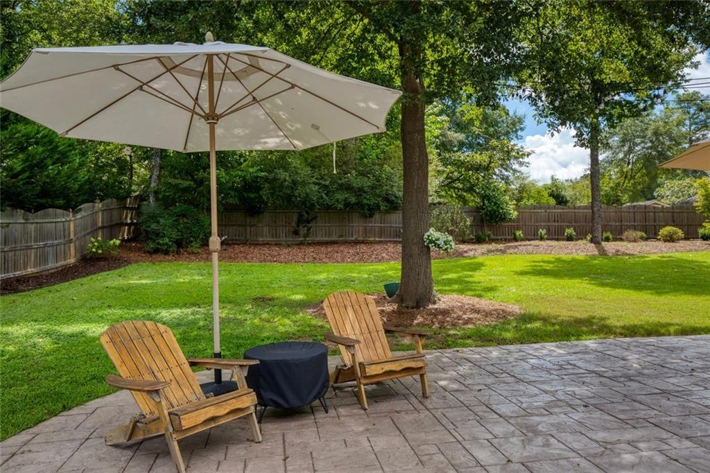 3847 Cloudland Drive Drive SE