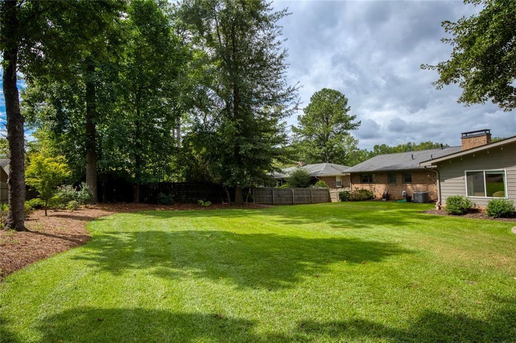 3847 Cloudland Drive Drive SE