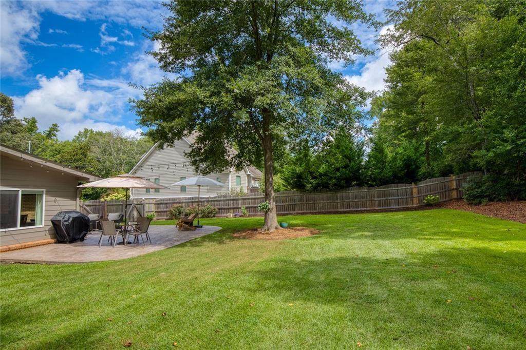 3847 Cloudland Drive Drive SE