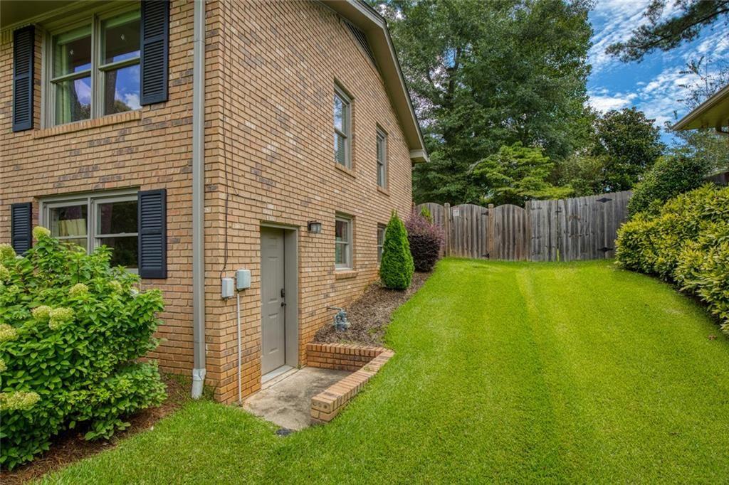 3847 Cloudland Drive Drive SE