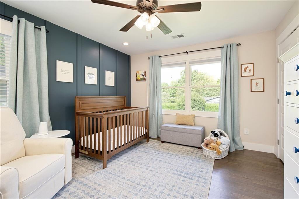 3847 Cloudland Drive Drive SE