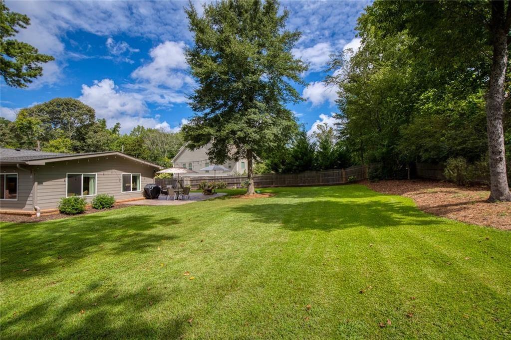 3847 Cloudland Drive Drive SE