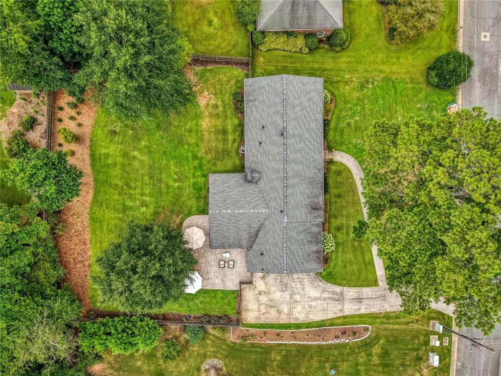 3847 Cloudland Drive Drive SE