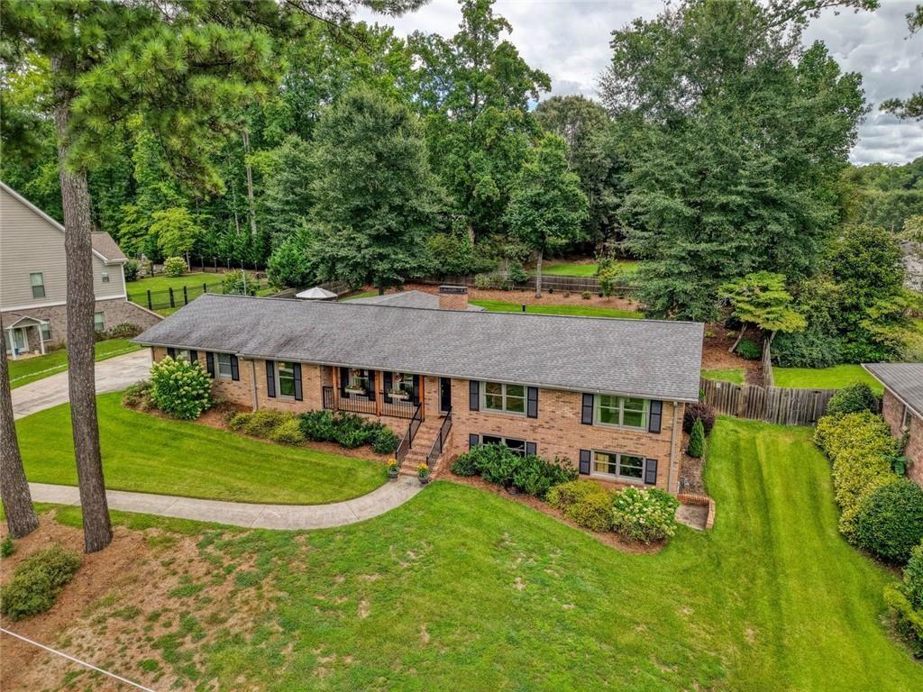 3847 Cloudland Drive Drive SE