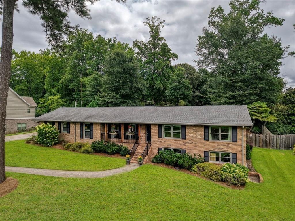 3847 Cloudland Drive Drive SE