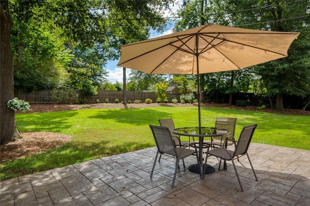 3847 Cloudland Drive Drive SE