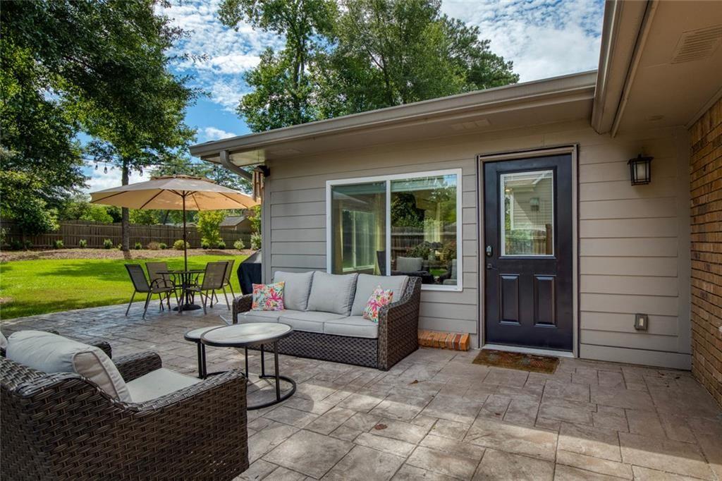 3847 Cloudland Drive Drive SE