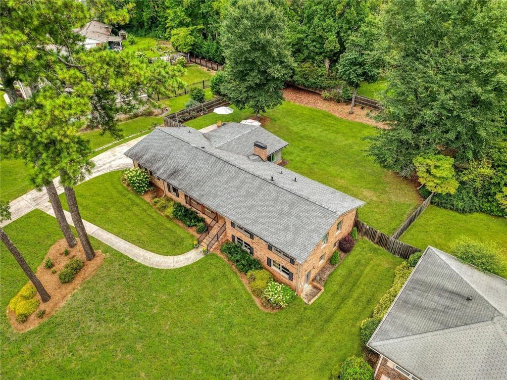 3847 Cloudland Drive Drive SE