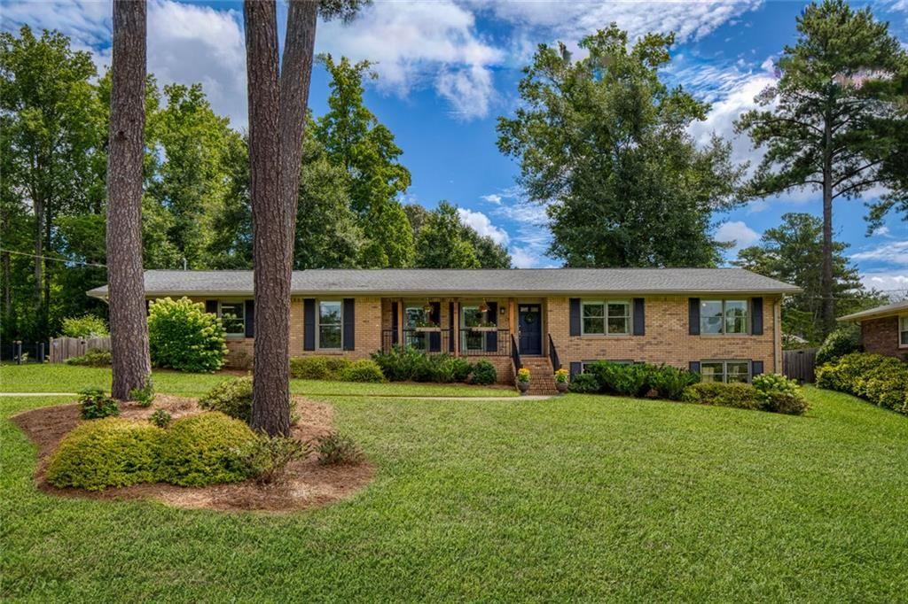 3847 Cloudland Drive Drive SE