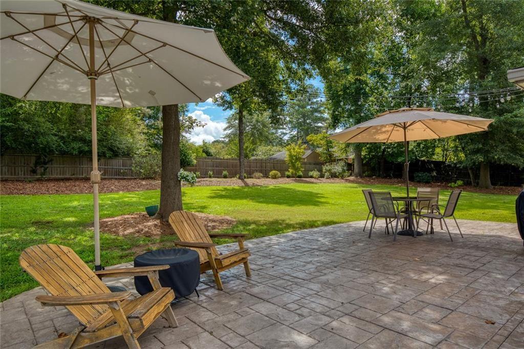 3847 Cloudland Drive Drive SE