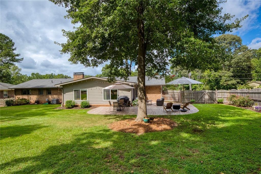 3847 Cloudland Drive Drive SE