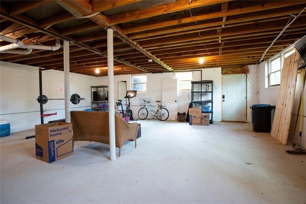 3847 Cloudland Drive Drive SE