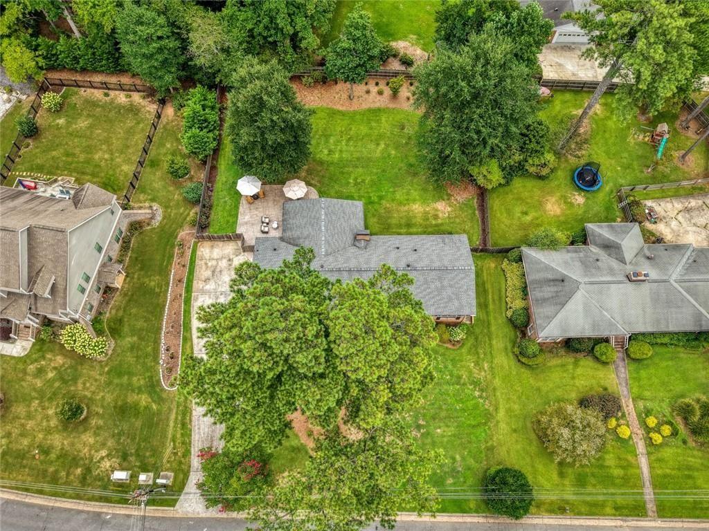 3847 Cloudland Drive Drive SE