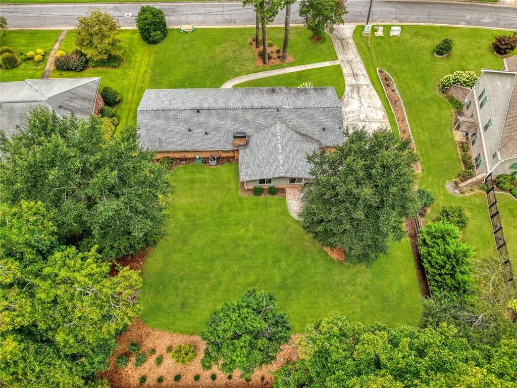 3847 Cloudland Drive Drive SE