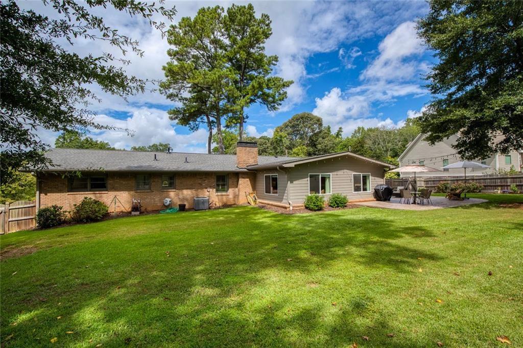 3847 Cloudland Drive Drive SE