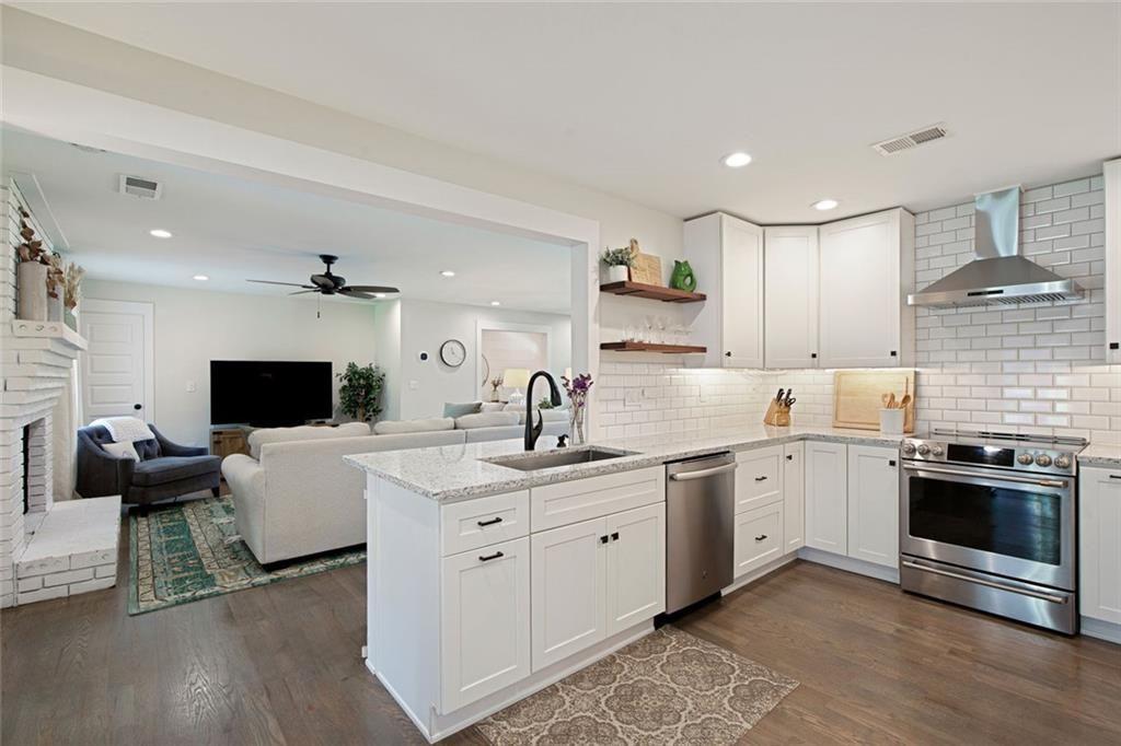 3847 Cloudland Drive Drive SE