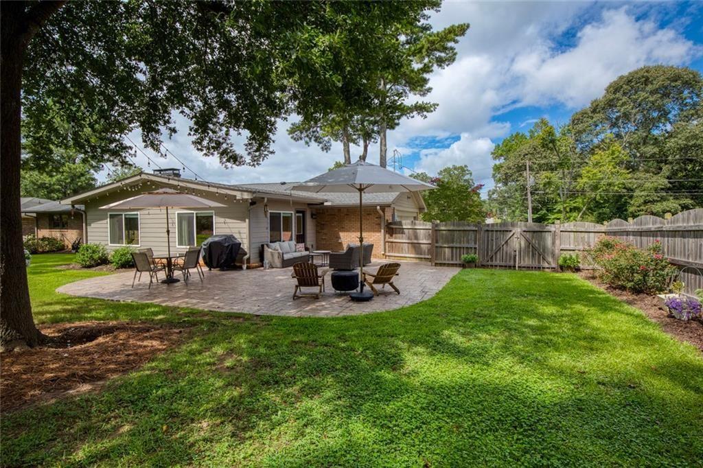 3847 Cloudland Drive Drive SE