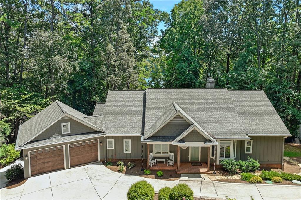 5786 Hidden Cove Road