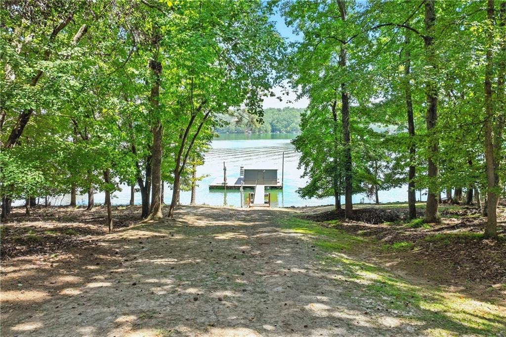 5786 Hidden Cove Road