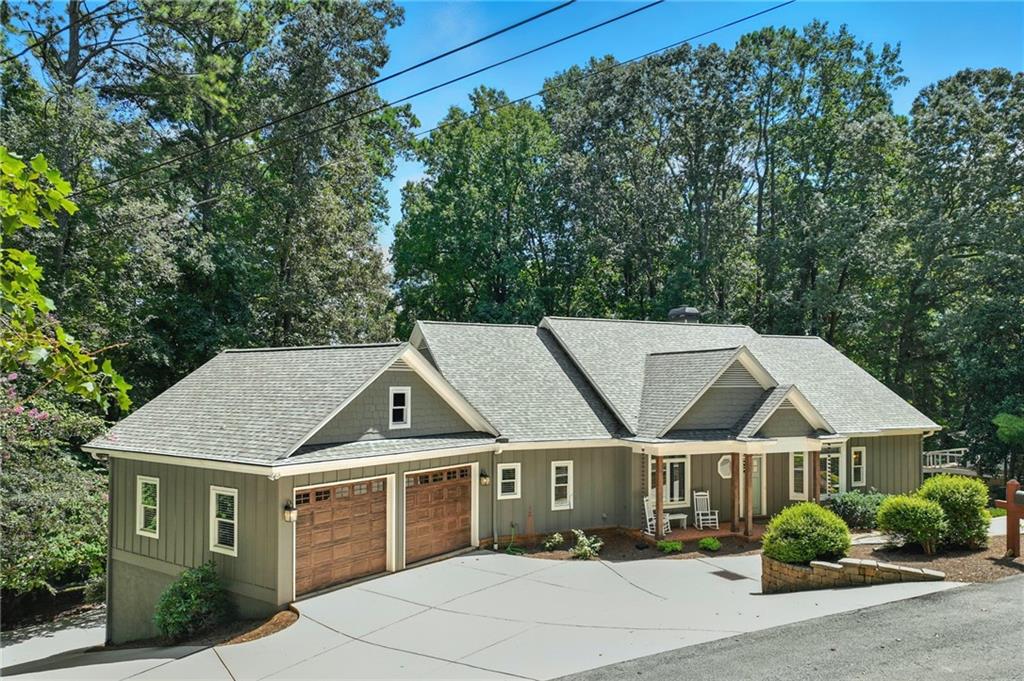 5786 Hidden Cove Road