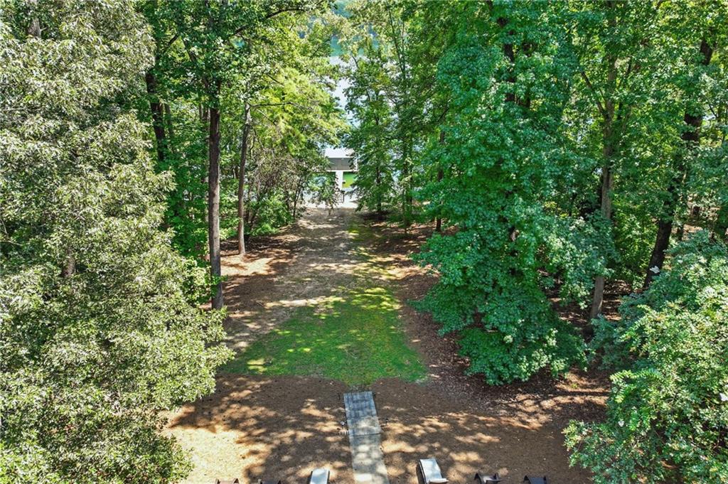 5786 Hidden Cove Road