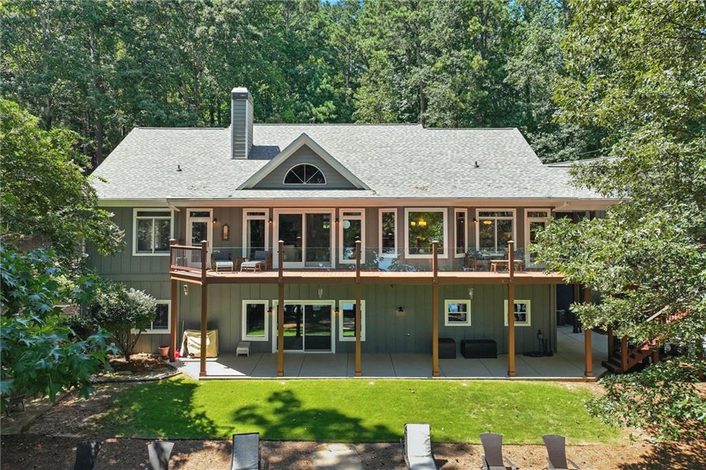 5786 Hidden Cove Road