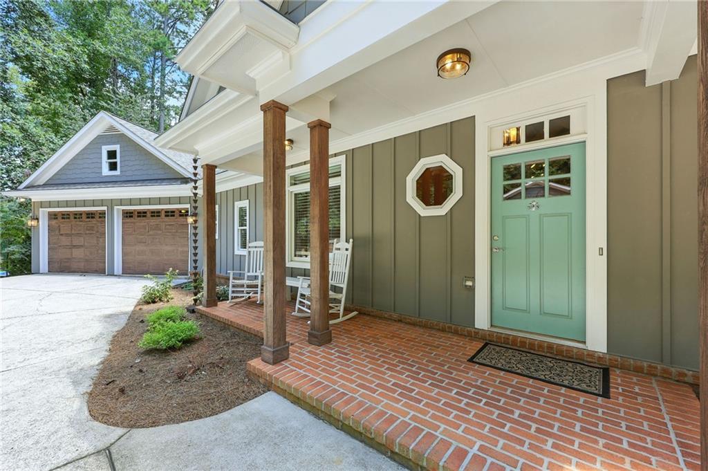 5786 Hidden Cove Road