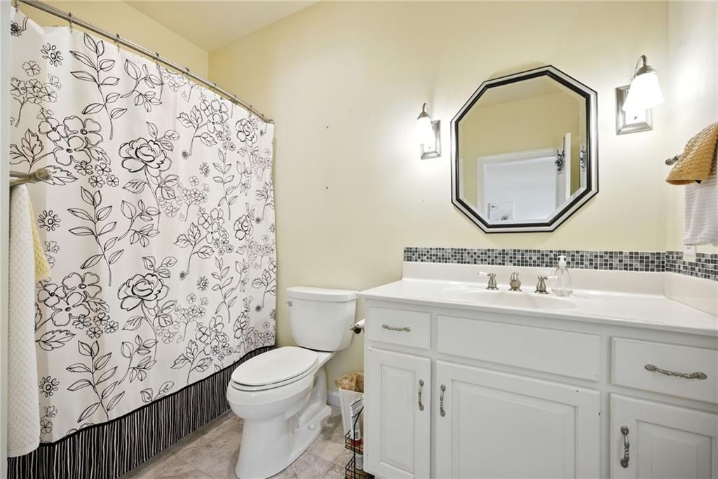 5786 Hidden Cove Road