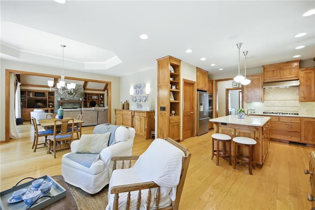 5786 Hidden Cove Road