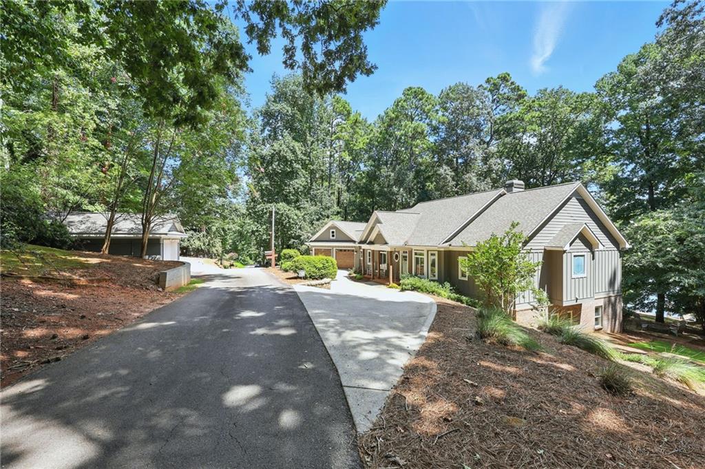 5786 Hidden Cove Road