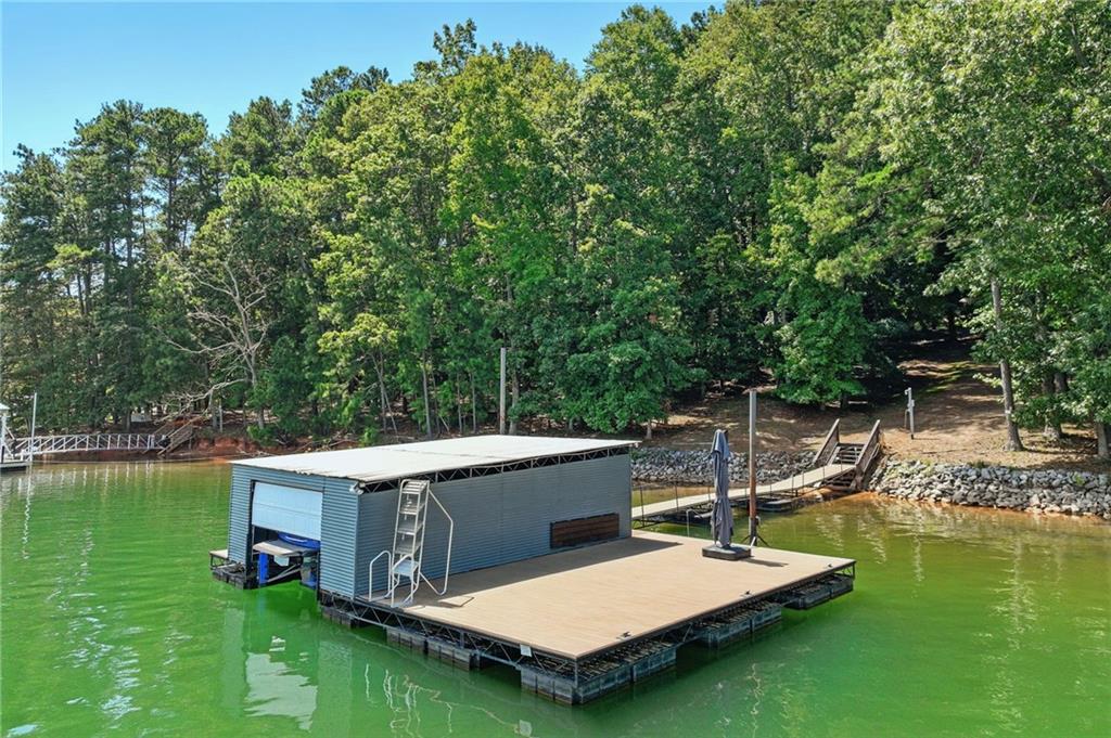 5786 Hidden Cove Road