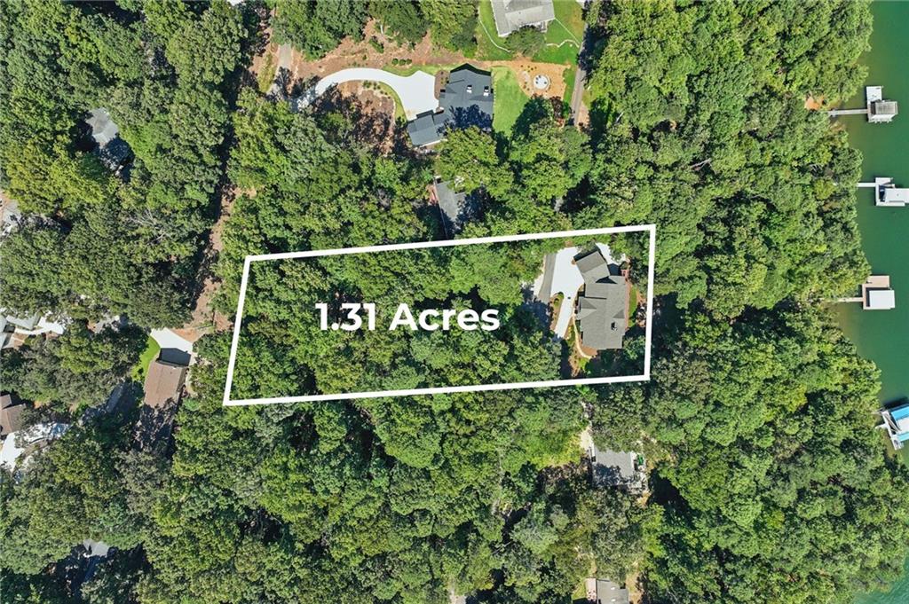 5786 Hidden Cove Road