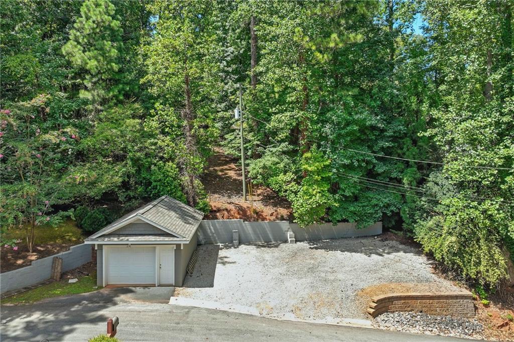 5786 Hidden Cove Road