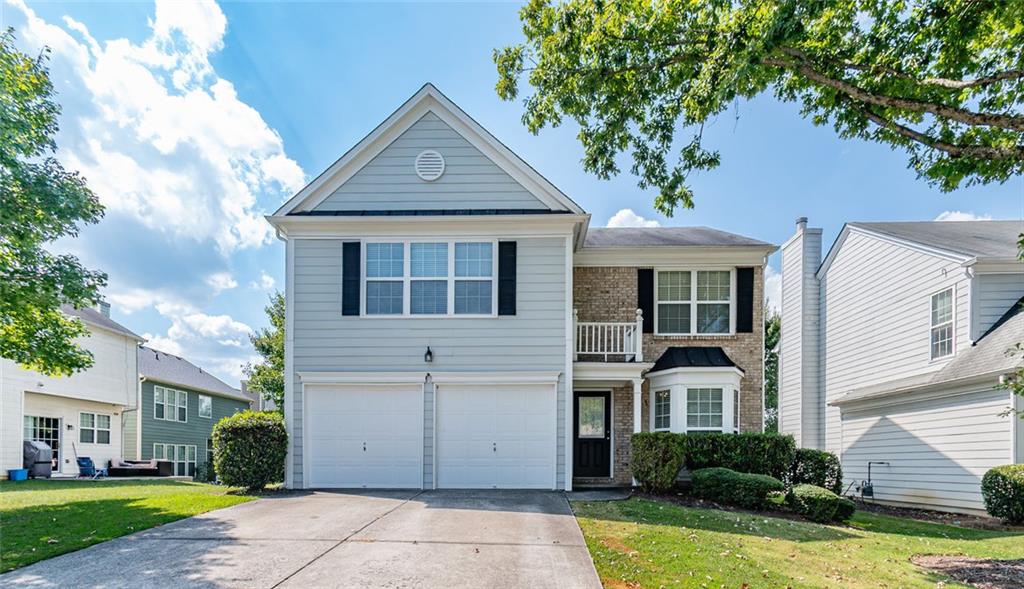 3595 Moor Pointe Drive